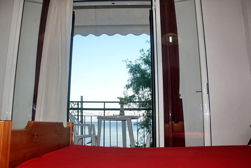 Apartmán Empress Corfu Perama  Exteriér fotografie